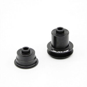 Scope Cycling(XR[vTCNO) End-caps rim brake F QR 100 nuGhLbv
