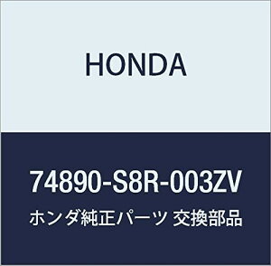 HONDA (z_) i K[jcVASSY. [CZX oX oX zrI i74890-S8R-003ZV