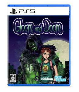 Gloom and Doom -PS5