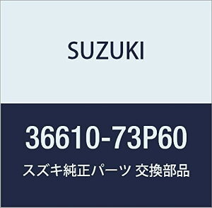 SUZUKI (XYL) i n[lXAbV i36610-73P60