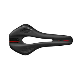 セラ サンマルコ(Selle Sanmarco) 自転車 サドル GND OPEN-FIT CFX WIDE BLACK 324WW401