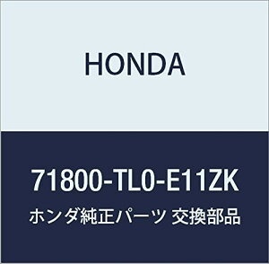 HONDA (z_) i K[jcVASSY. R.TChV AR[h 4D AR[h cA[ i71800-TL0-E11ZK