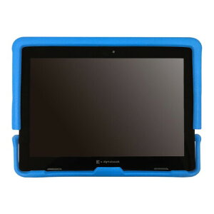 MS�\�����[�V�����Y dynabook K60 / dynabook K50 EVA�P�[�X �u���[ �ȈՕ MS-DBNEV01BL