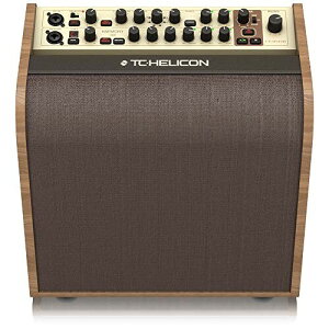 TC Helicon AR[XeBbNM^[Av {[JGtFNg M^[GtFNg TannoyfARZgbNXs[J[ [p[ 60W HARMONY V60