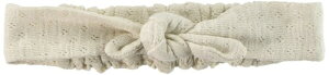 �w�A�o���h �I�[�K�j�b�N�|�C���e���w�A�o���h �x�r�[ ocp-1s-502 Stone(�X�g�[���x�[�W��) 6-12M(6�`12�����p)