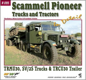 _u_us[puPCV(Wwp Publications) WWII CMX XL pCIjA 6x4gN^[ TRMU30/SV-2S/TRCU30/R100 fBe[ʐ^W ͌^{ R095