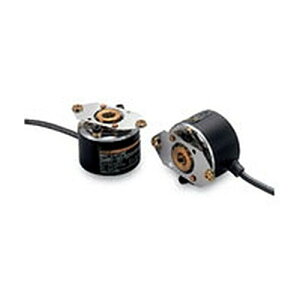 �I������(OMRON) �C���N�������g�` �O�`��40(����) ���[�^���G���R�[�_ DC5-24V �I�[�v���R���N�^�o��(�����^��:E6H-CWZ6C 360P/R 0.5M)