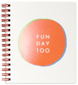 ͏o L FUN DAY100 1N ꌾL tȂ 11y[W GFUN-02