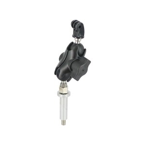 REC-MOUNTS �o�C�N �X�e���z�[���}�E���g�Z�b�gS[�t�@�C]13-14 Stem hole mount set for GoPro(�S�[�v��) HERO �V���[�Y�p