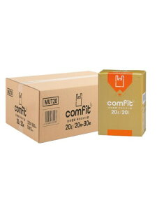 WpbNX ݑ c60cm×52cm×0.015mm  Comfit RpNg BOX | (t) 20L 20 MUT20 30Zbg