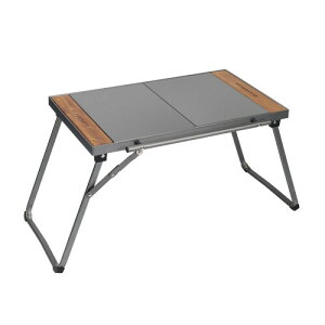 BLACKDEER �܂肽����IGT�e�[�u���A �A���~�j�E�� �R���p�N�g �y�� �����L�k�\ ���[�o�b�O�t���A�L�����v/�o�[�x�L���[/�n�C�L���O/�s�N�j�b�N�ɓK���Ă��܂�