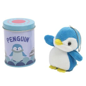 テイクオフ SEA缶 ペンギン