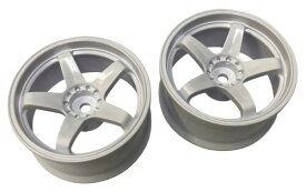 トップライン TOPLINE NモデルVer.3 スーパーハイトラクションType オフセット6 ホワイト TDW-065WH