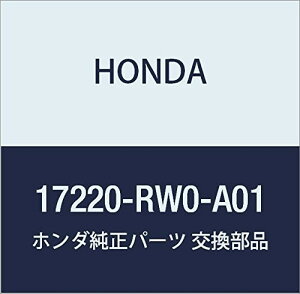HONDA (z_) i Gg GA[N[i[ i17220-RW0-A01