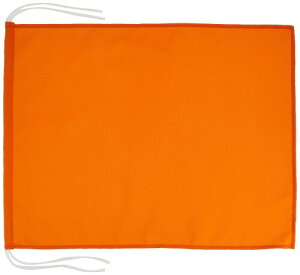 TOMAC �R�t�F�� �|���G�X�e�� IHP-03-03 �I�����W 35×45cm