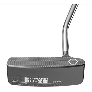 �x�e�B�i���f�B�S���t(Bettinardi Golf) Putter 2023 BB28 �X�p�b�h�p�^�[ 34�C���`