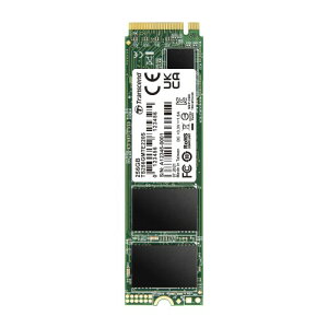 �g�����Z���h�W���p�� Transcend PCIe M.2 SSD (2280) 256GB NVMe PCIe Gen3 x4 3D TLC�̗p DRAM�L���b�V������ 5�N�ۏ� TS256GMTE220S