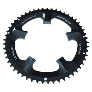 �X�g�����O���C�g CT-2 110PCD ULTEGRA 6750�p �R���p�N�g �A�E�^�[�`�F�[�������O 53T