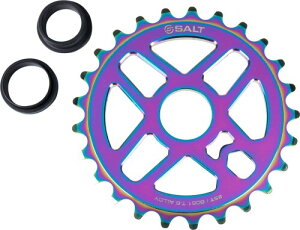 �\���g(Salt) ���]�� BMX�p�`�F�[�������O PRO�X�v���P�b�g 25T �I�C���X���b�N