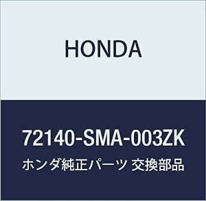 HONDA (z_) i nhASSY. R.tghA[ Xg[ i72140-SMA-003ZK