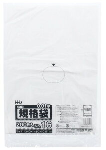 �n�E�X�z�[���h�W���p�� �K�i�� No16 34×48cm 0.01mm �� ������ 200���� �H�i���� �K�� JH16
