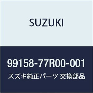 SUZUKI(XYL) i jimnySIERRA Wj[VGQ[go[K[jbV(Jt[W) 99158-77R00-001
