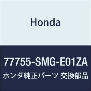 HONDA (z_) i ch XCc`z[ *NH167L* VrbN 3D i77755-SMG-E01ZA