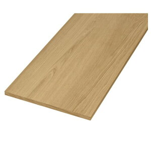 �E�b�h���� �d�グ�Ă�I�� ���C�g�N���A�F(�I�[�N��) ���� 4�ʃG�b�W�e�[�v�d�グ (����450x���s250x����20mm) STT0450H-D1I-LC