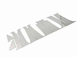 BRIGHTZ Ag[S S320G S330G S321G S331G ʃXeXbLs[pl oCU[ Lp 10PC Ag[ S 11191