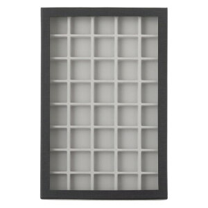 ���C�� ���[�X�P�[�X 30mm�p ���� �����t�^ �� 193×290×H24mm 10055BK