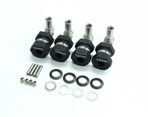 OPTION No.1 12mm�A���~�Z�p�n�u 15mm��/4�R�� CB-002