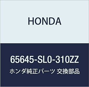 HONDA (z_) i Xe[ R.t[c[oNwch NSX i65645-SL0-310ZZ