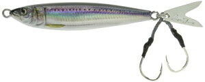 METAL ADICT typeZERO ���^�� �A�f�B�N�g �^�C�v �[�� (82mm / 60g, #06 UV (KEIMURA) OCEAN)