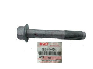 SUZUKI (XYL) i {g 14X87 GXN[h i09103-14028