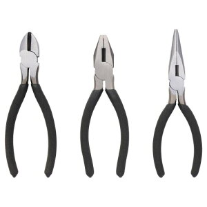 �G���R�� �v���C���[ 3�{�Z�b�g ( �y���` 150mm / ���W�I�y���` 160mm / �j�b�p�[ 160mm ) ����~�߃n���h���O���b�v TL-PLS3