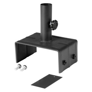 �^�J�V���[ �t�F���X �� �Œ� �K�f�B�X �A���~�t�F���X �|�[���Œ���� 15cm�u���b�N�p 1�� �`���R�[���O���[ �X�`�[���� �u���b�N�� DIY HEX-K09