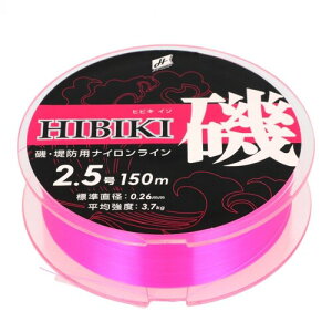 �^�J�~��(TAKAMIYA) H.B concept HIBIKI �� 150m 2.5�� �s���N