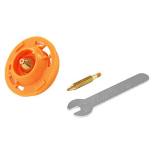 �p�I�b�N(PAOCK) �d���X�v���[�K�� ESG-550�p�m�Y���Z�b�g 1.5mm ESG-15NS