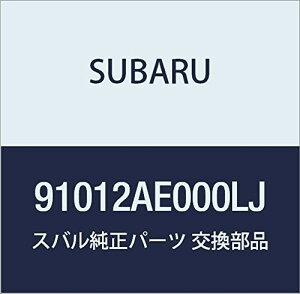 SUBARU (Xo) i veN^ tg hA Cg KVBB4 4DZ_ KVB 5hAS i91012AE000LJ