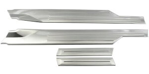 BRIGHTZ �n�C�[�b�g�f�b�L�o�� S700W S710W �X�e�����X�G���g�����X���[�� 4PC �T�e���V���o�[ 700W 710W 700 710 �n�C�[�b�g �f�b�L�o��