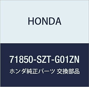 HONDA (z_) i K[jcVASSY. L.TChV CR-Z i71850-SZT-G01ZN