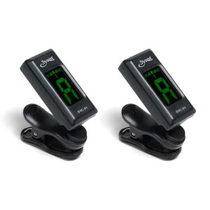 S.Yairi GXC Nbv`[i[ N}`bN^Cv Chromatic Clip Tuner px\ SYC-01 x2Zbg (mFpdrt)