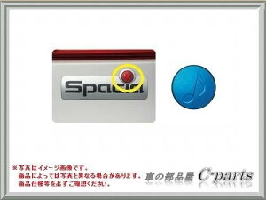 SUZUKI Spacia XYL Xy[VA Guob`(99000-99097-B05)