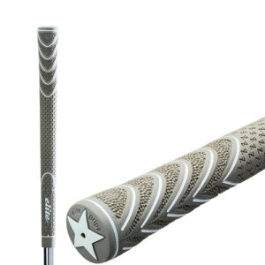 �G���[�g�O���b�v (elitegrips) �S���t�p�O���b�v �X�e�B���X���� (STINGRAY SLIM) �o�b�N���C���� �O���[ 5�{�Z�b�g
