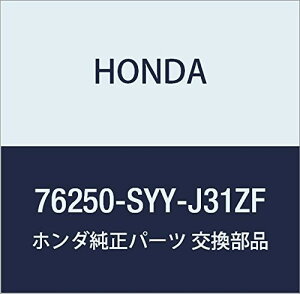 HONDA (z_) i ~[ASSY. L.hA[ *PB81P* t[h XpCN i76250-SYY-J31ZF