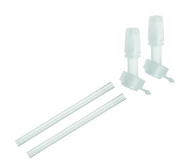 CAMELBAK(キャメルバック) エディプラス キッズ バイトバルブ&ストロー 交換用アクセサリー