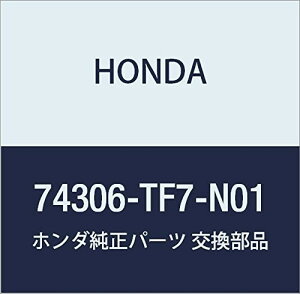 HONDA (z_) i [fCOASSY. R.[t tBbg Vg tBbg Vg nCubh i74306-TF7-N01