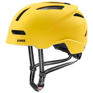uvex(�E�x�b�N�X) urban planet ���]�ԃw�����b�g �ʋ� �ʊw �n�[�h�V�F�� CE�F�� �h�C�c��