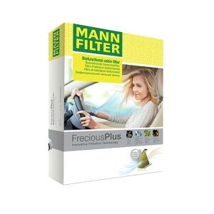 MANN-FILTER�i�}���t�B���^�[�j / �G�A�R���t�B���^ �L���r���t�B���^ �i�ԁFFP22016