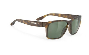 (RUDYPROJECT) �T���O���X Spinhawk Edge �X�s���z�[�N�G�b�W �f�~�u���E���}�b�g�t���[�� �O���[�������Y SP900140-0000 �����Y���F60mm